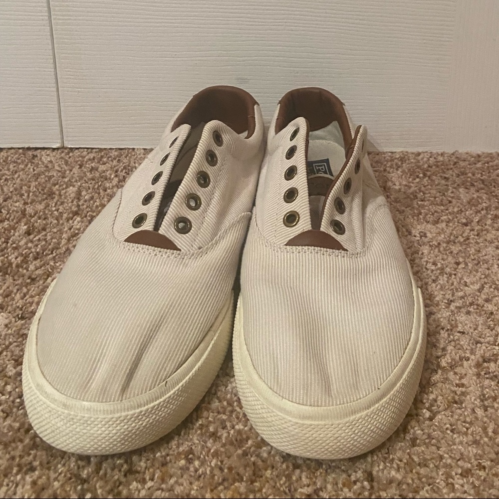 POLO MENS SNEAKERS